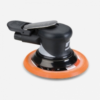 Random orbital sander...