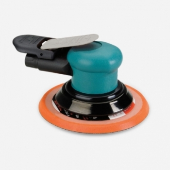 Random orbital sander...