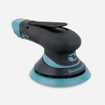 Random orbital sander...