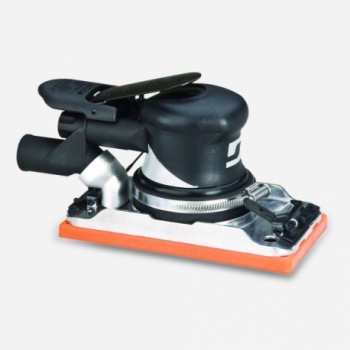 Dynabug orbital sander with...